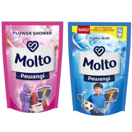 Molto Pewangi 250ml