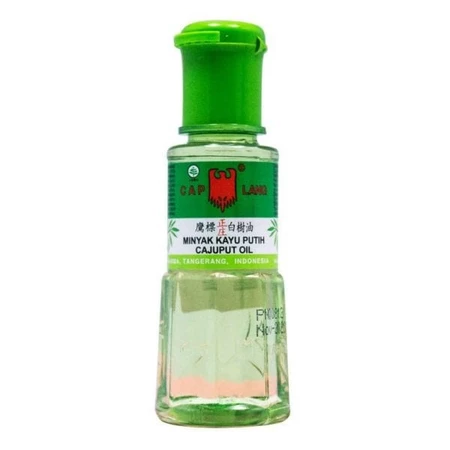 Minyak Kayu Putih Caplang 30ml